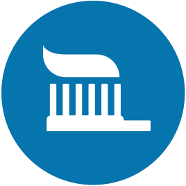dental service icon