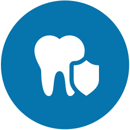 dental service icon