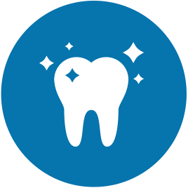 dental service icon